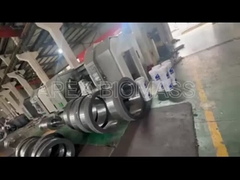 Alle Modelle von Pellets werden maßgeschneidert hergestellt