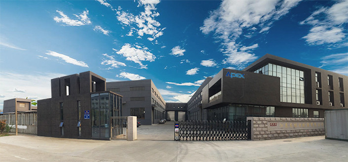 China LIYANG APEX BIOMASS EQUIPMENT CO.,LTD Unternehmensprofil