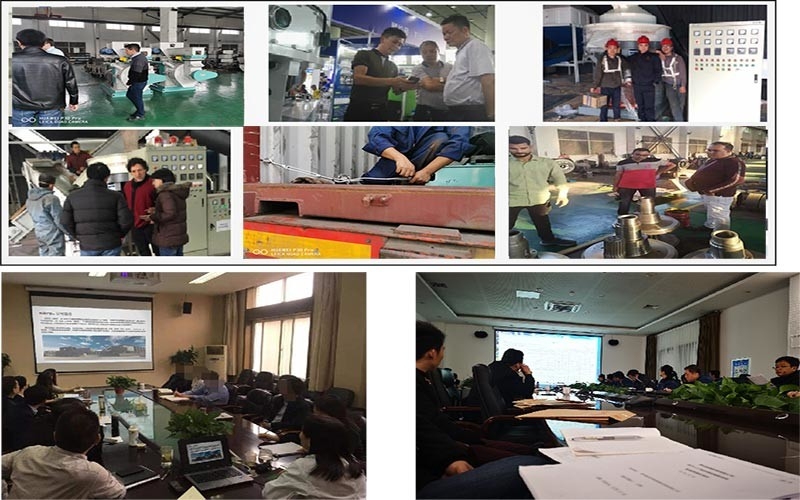 China LIYANG APEX BIOMASS EQUIPMENT CO.,LTD Unternehmensprofil